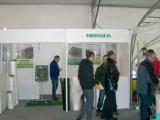 eurofolie.pl na Międzynarodowych Targach Techniki Rolniczej Agrotech 2013 w Kielcach