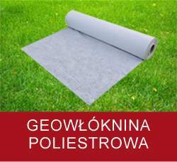 Geowłóknina poliestrowa